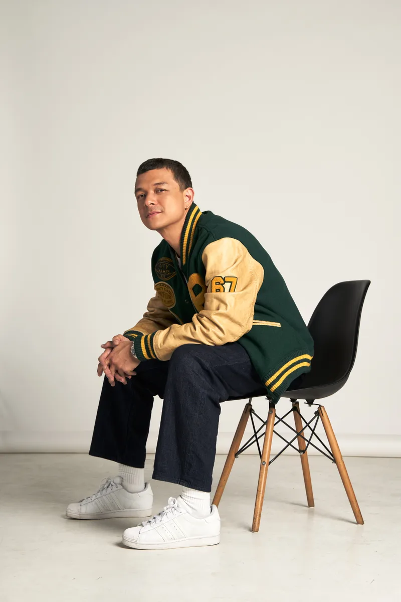 Jericho Rosales